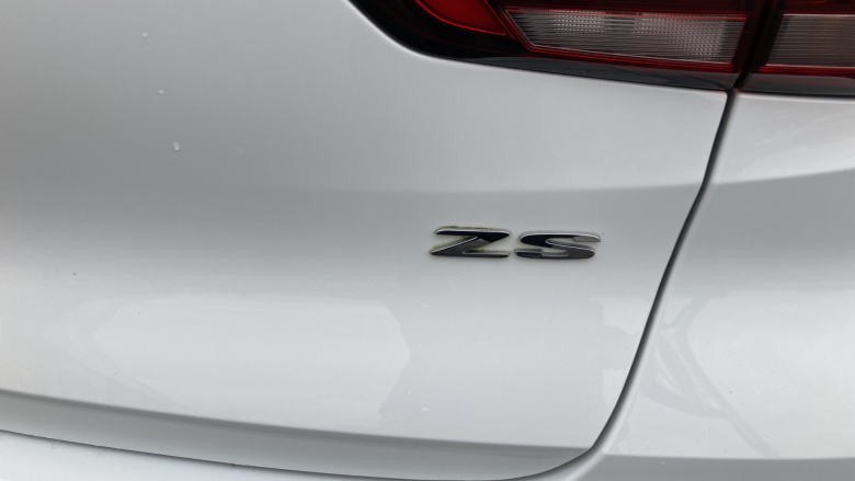 MG ZS 1.5 VTi-TECH Excite 5dr Petrol Hatchback